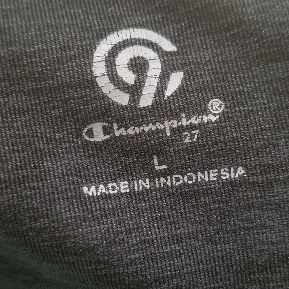 Active Leggings - Picture 4 of 4